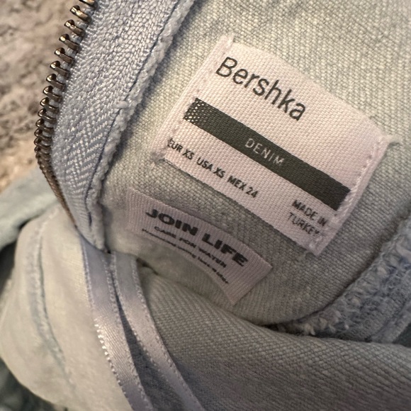 Jean dress - Picture 2 of 2